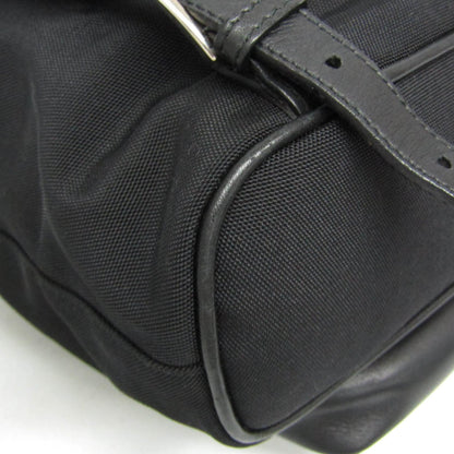 Gucci Jackie · Leather Backpack