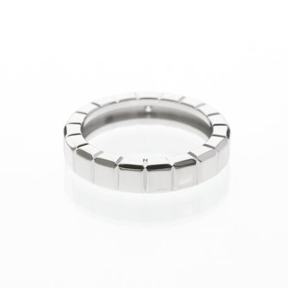 Chopard Ice Cube · 18K White Gold · Diamond