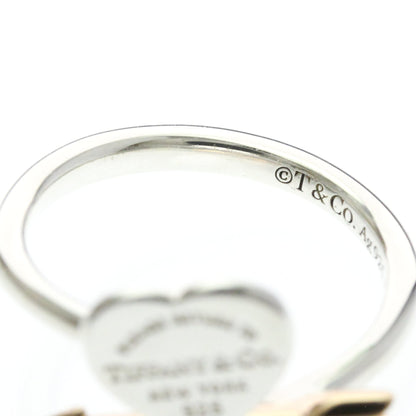 Tiffany Lovestruck · Rose Gold & Sterling