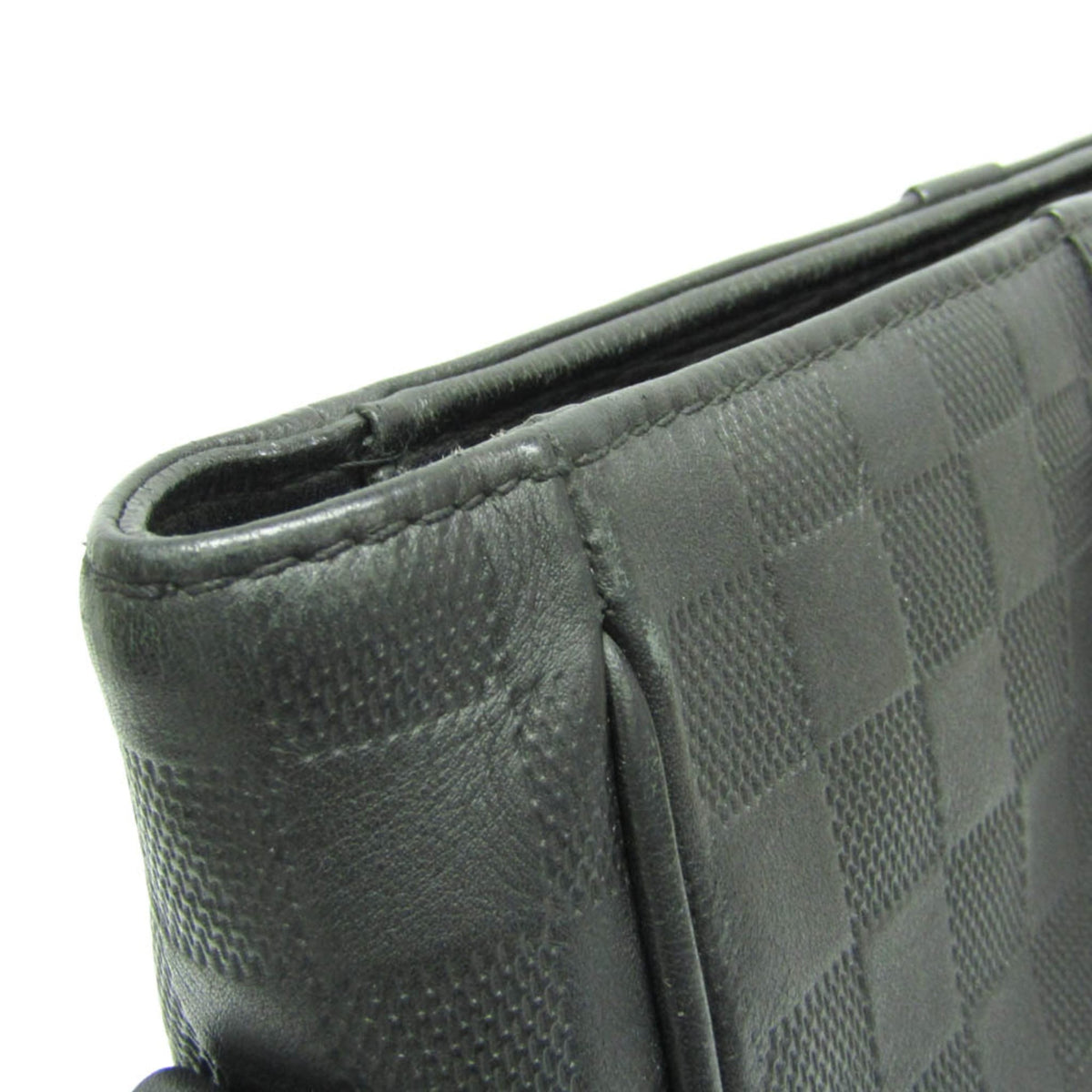 Louis Vuitton Tadao PM · Damier Infini