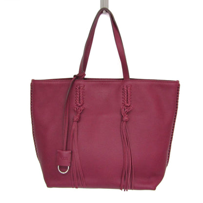 Tod's Gypsy · Leather Tote