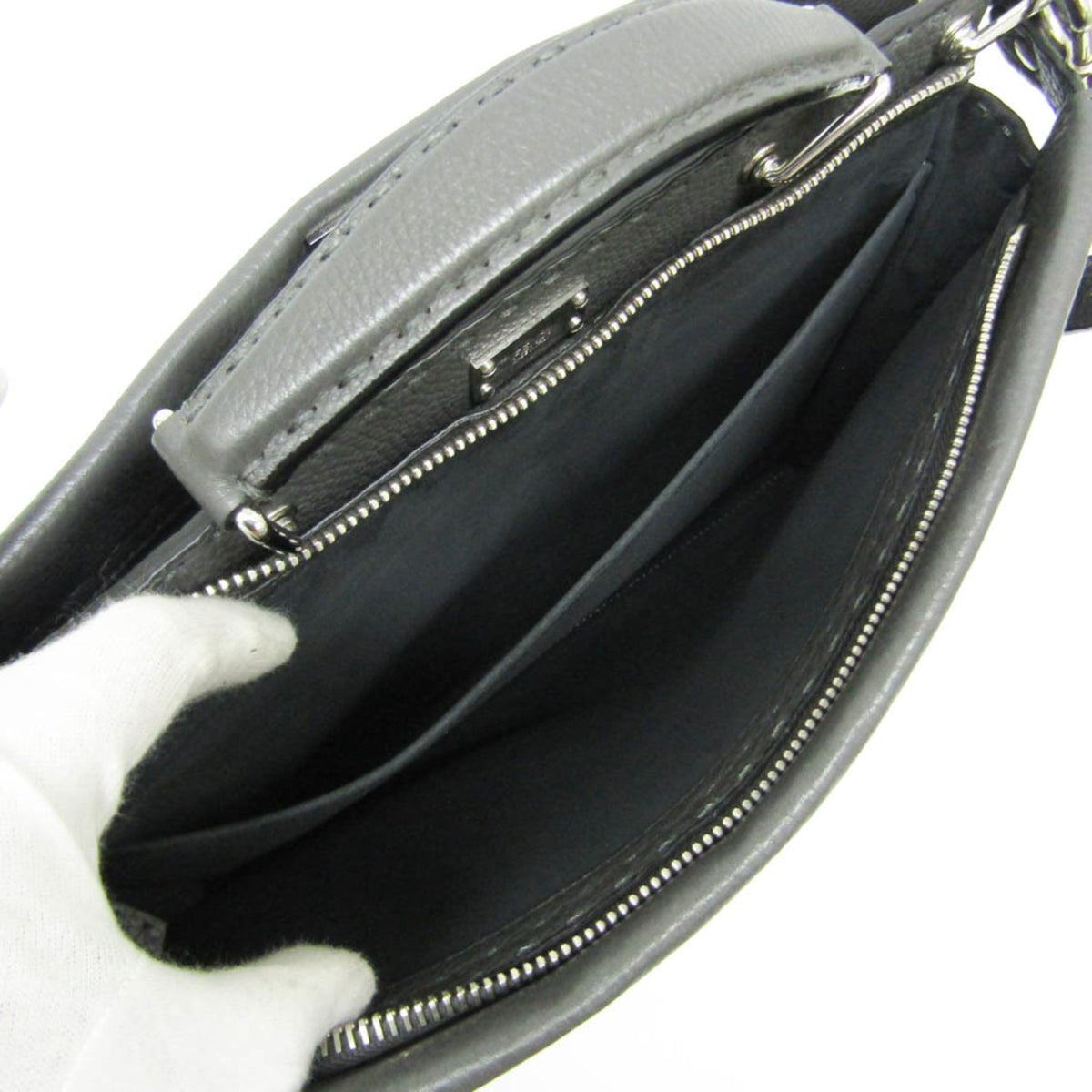 Fendi Selleria Peekaboo · Monster Bugs Eye