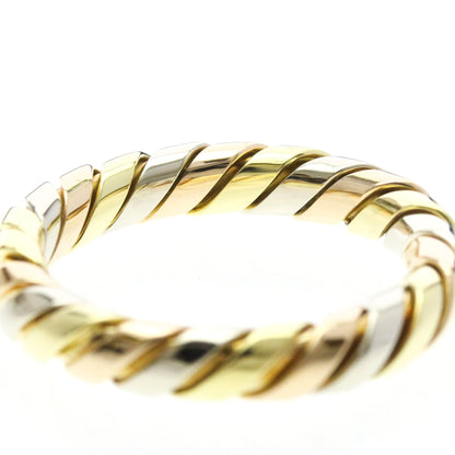 Bvlgari Tubogas · Tri-Gold