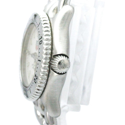 Tag Heuer Sel · Steel · Quartz