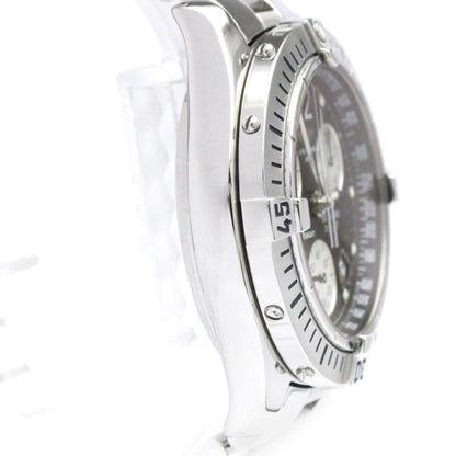 Breitling Colt Chrono Ocean · Steel