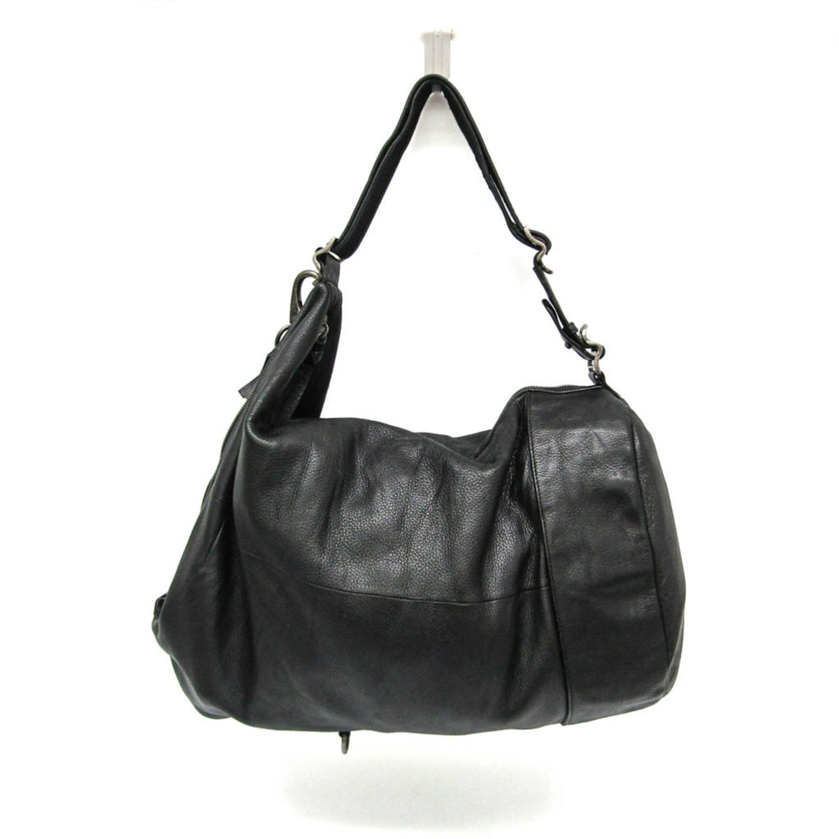Givenchy 3.G.V · Leather 2-Way Bag