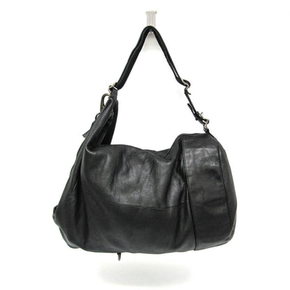 Givenchy 3.G.V · Leather 2-Way Bag