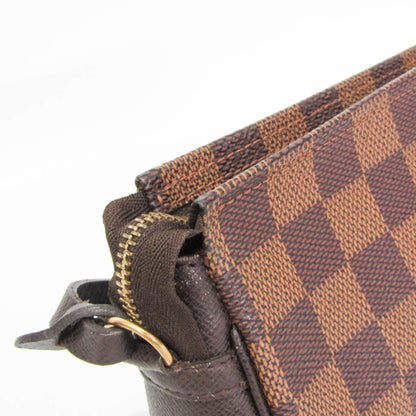 Louis Vuitton Damier · Makeup Pouch