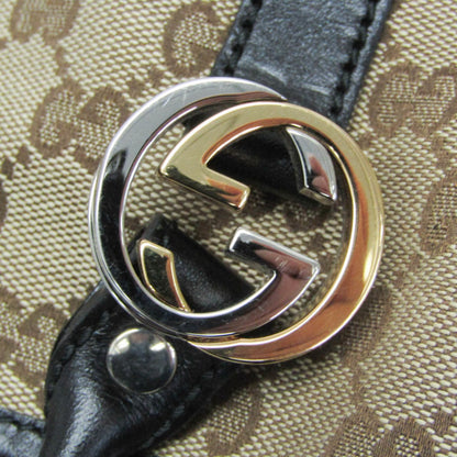 Gucci GG Twins · Canvas Tote