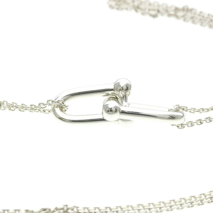 Tiffany Hardware · Sterling Silver Necklace