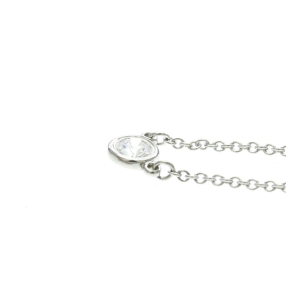 Tiffany By the Yard · Platinum · Diamond