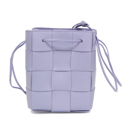 Bottega Veneta Intrecciato · Cassette Bucket