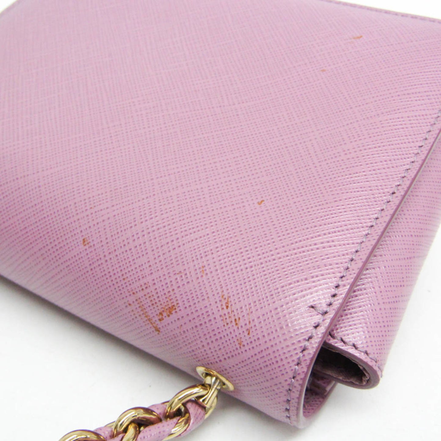 Salvatore Ferragamo Vara · Mini Chain