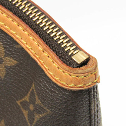 Louis Vuitton Lockit · Monogram