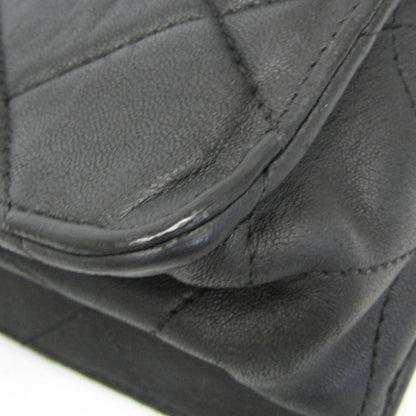 Chanel 2.55 · Lambskin