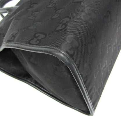 Gucci Off The Grid · GG Nylon Canvas