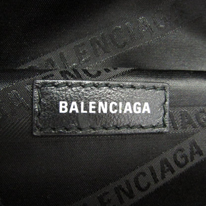 Balenciaga · Embossed Calf Leather Sling