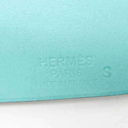 Hermès Clochette · Leather Bell Pendant