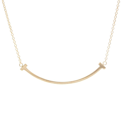 Tiffany T Smile · Rose Gold