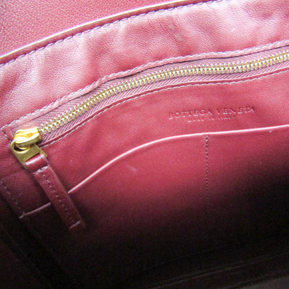 Bottega Veneta Marie · Leather