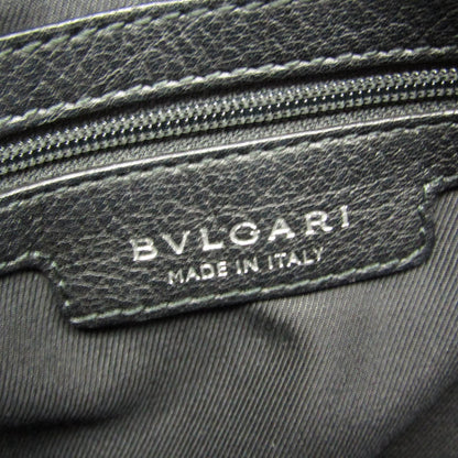 Bvlgari B.zero1 · Canvas & Leather