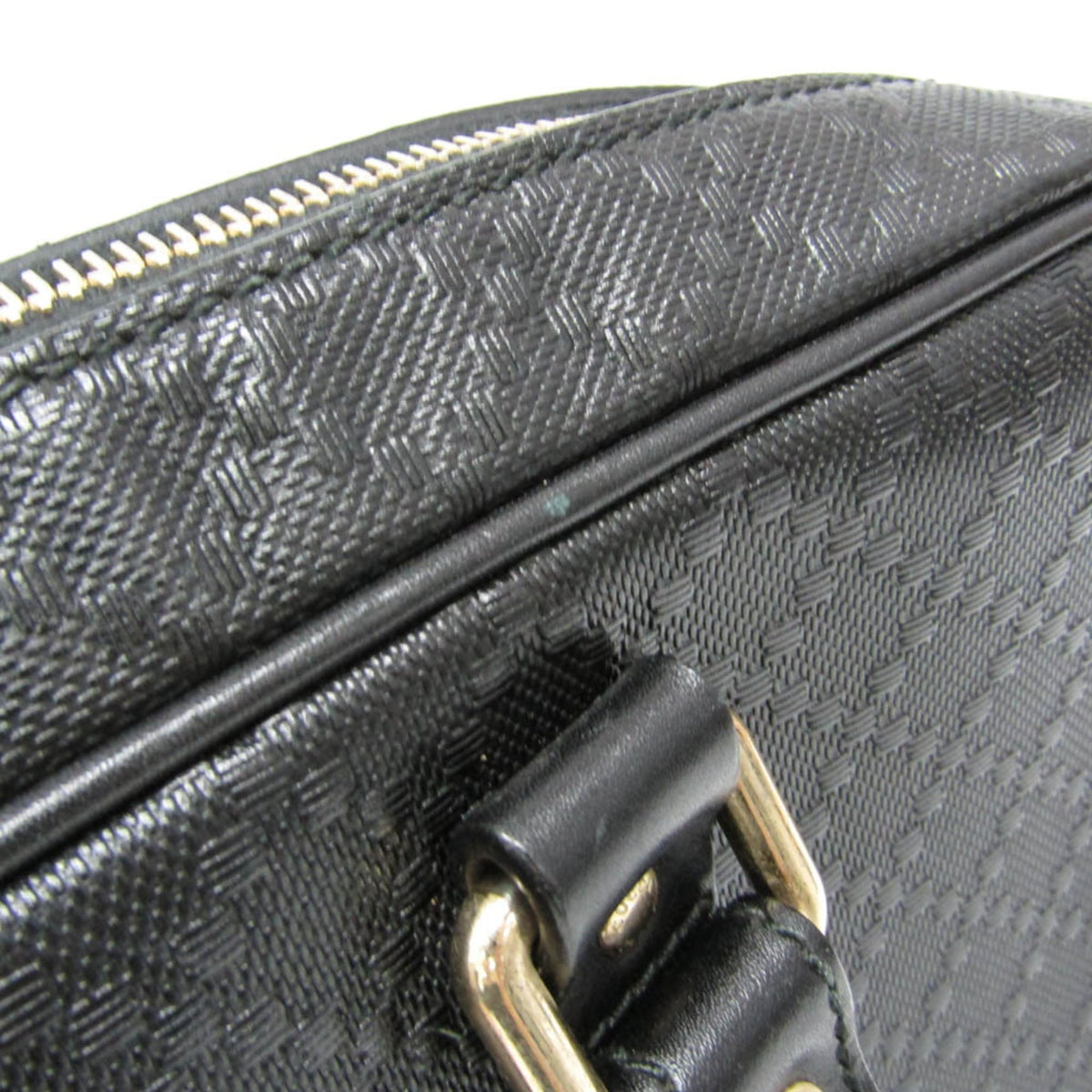 Gucci Diamante · Leather Workbag
