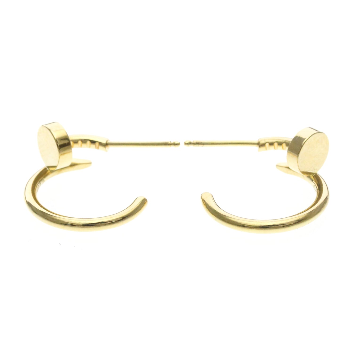 Cartier Juste un Clou · 18K Yellow Gold