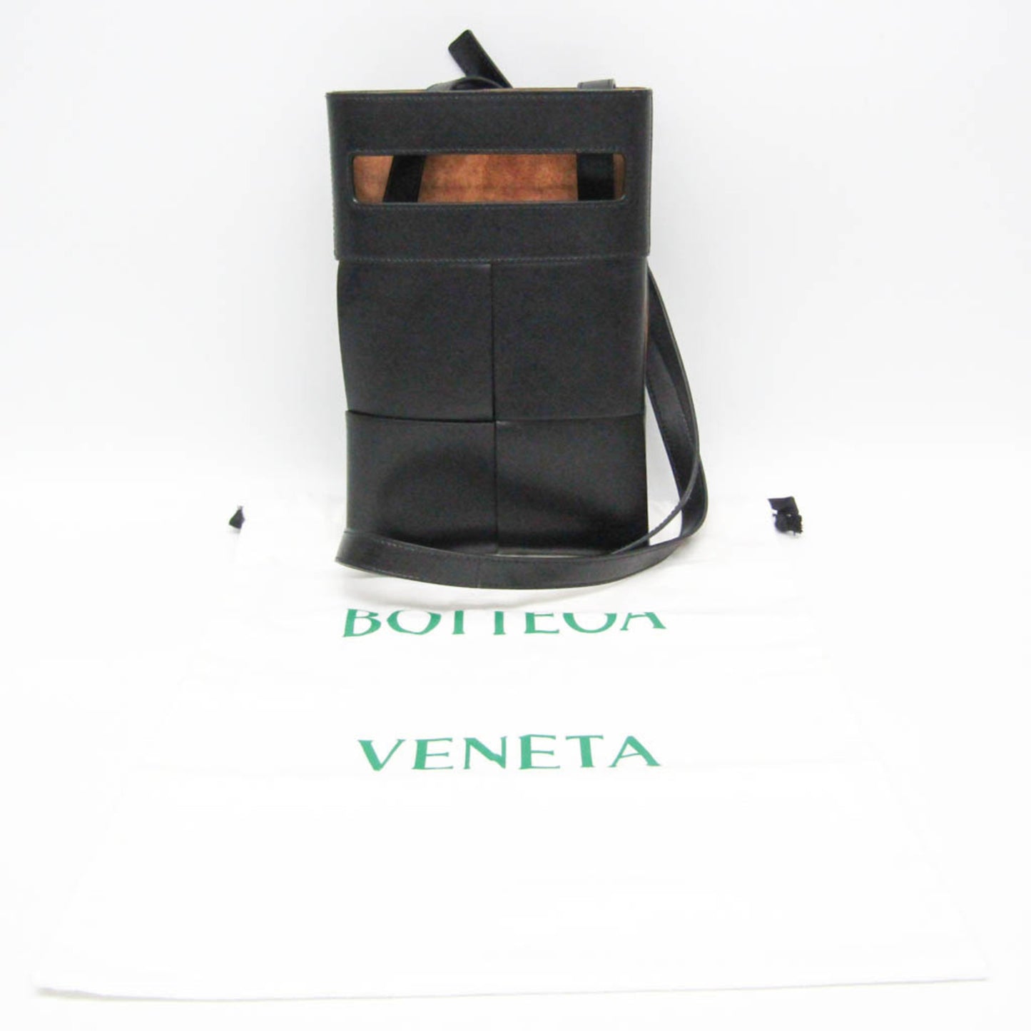 Bottega Veneta Maxi Intrecciato