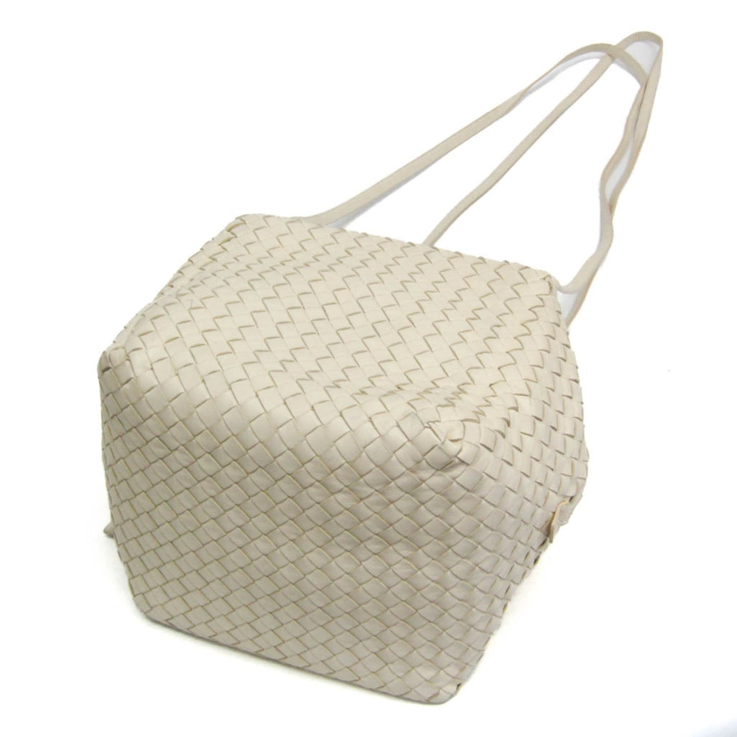 Bottega Veneta Intrecciato · Shoulder Bag