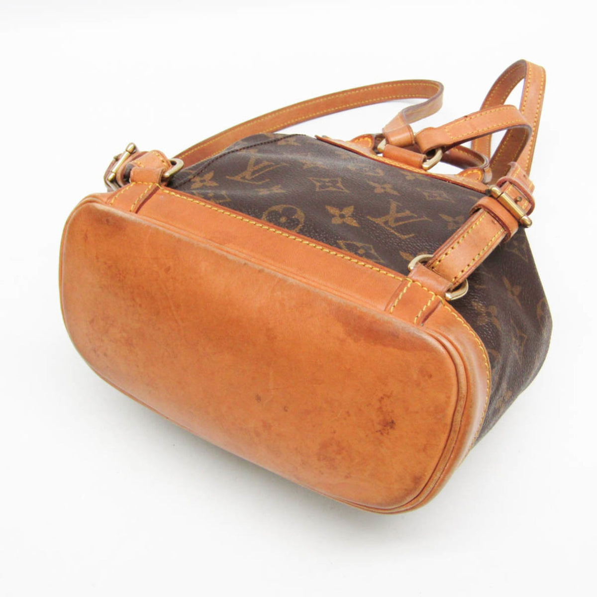 Louis Vuitton Monogram Mini Monsuri