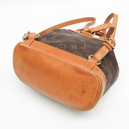 Louis Vuitton Monogram Mini Monsuri