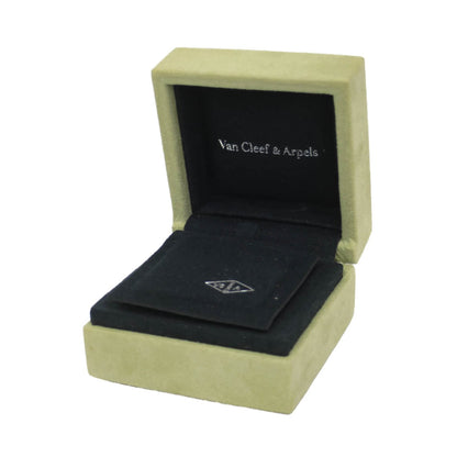 Van Cleef & Arpels Frivole Mini · Diamond