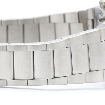 Bvlgari Ergon · Steel · Quartz