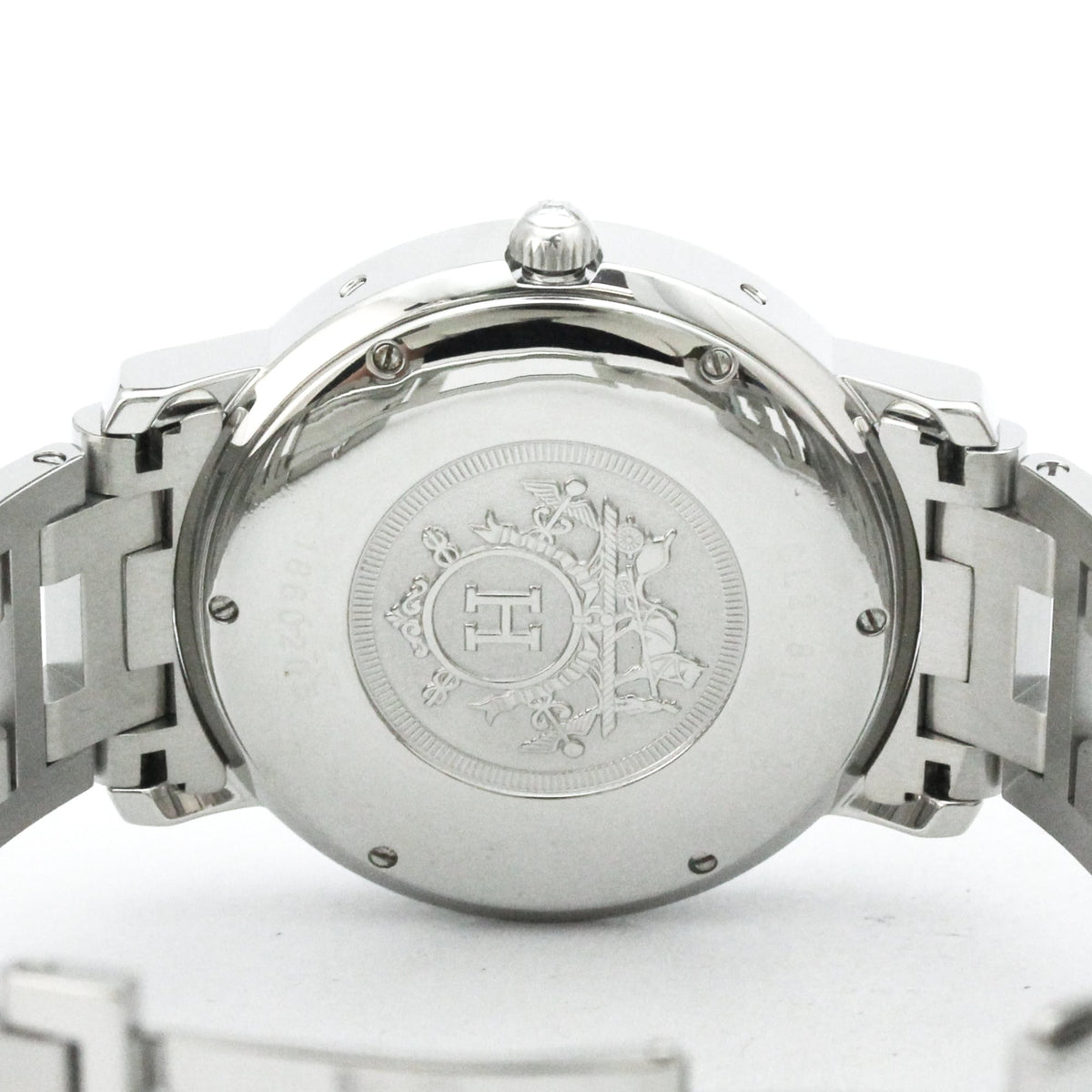 Hermès Clipper · GMT · Power Reserve