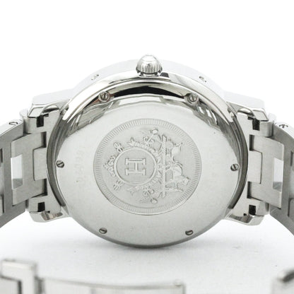 Hermès Clipper · GMT · Power Reserve