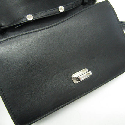Miu Miu Matelassé · Chain Shoulder