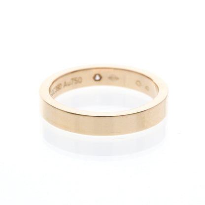Cartier C de Cartier · Diamond · Rose Gold