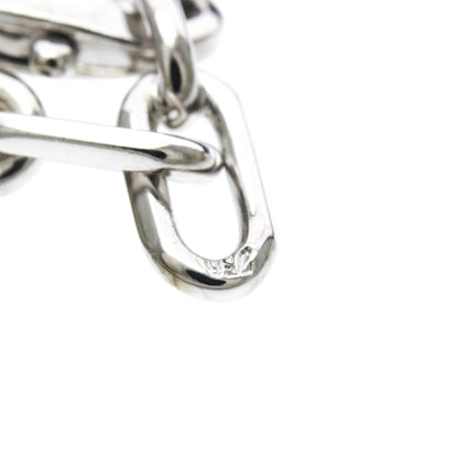 Cartier Spartacus · 18K White Gold
