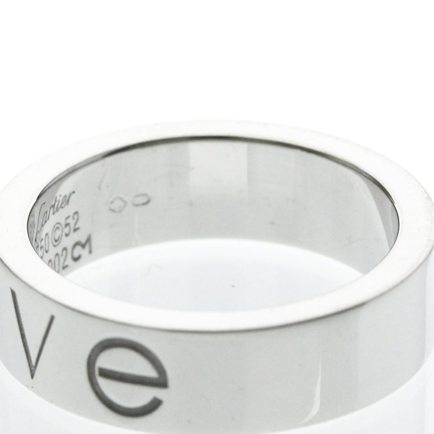 Cartier Love · Christmas Limited · Diamond