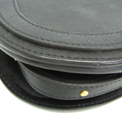 Chloé Nile · Leather