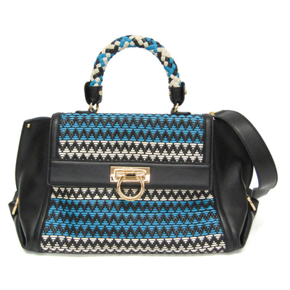 Salvatore Ferragamo Gancini Sophia