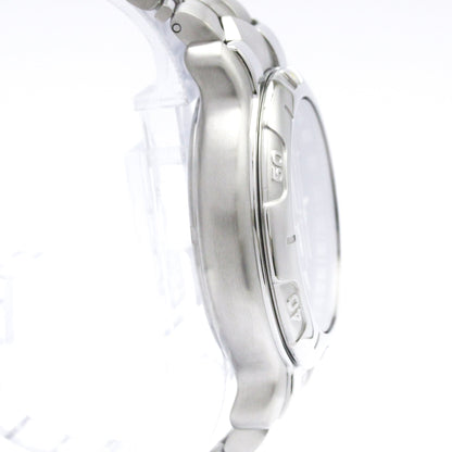 Tag Heuer 6000 · Chronograph · Steel