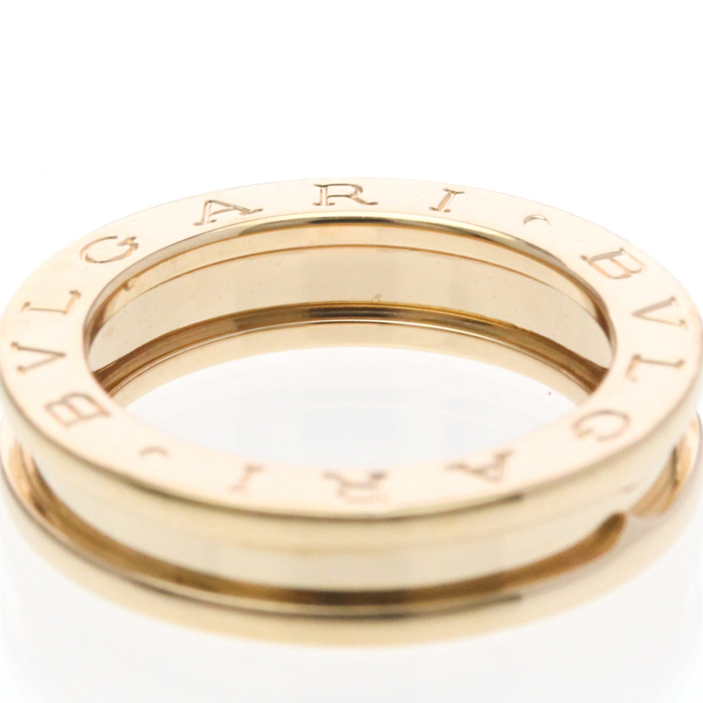 Bvlgari B.zero1 · Rose Gold
