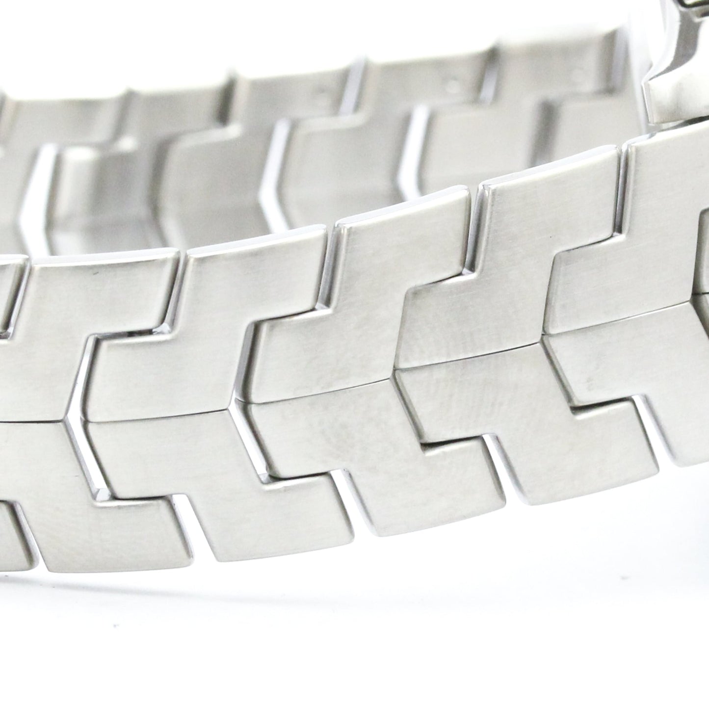 Tag Heuer Link Calibre 18 · Chronograph
