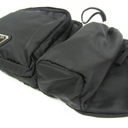 Prada Nylon Belt Bag