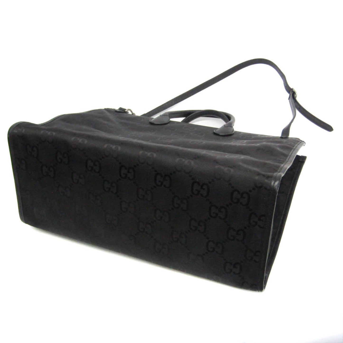 Gucci Off The Grid GG · Nylon Canvas