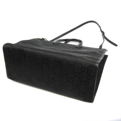 Gucci Off The Grid GG · Nylon Canvas