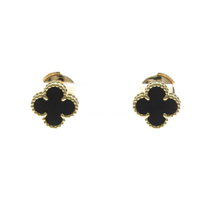 Van Cleef & Arpels Sweet Alhambra · Onyx