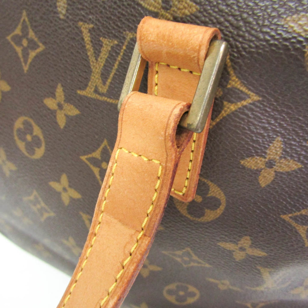 Louis Vuitton Cabas Piano · Monogram