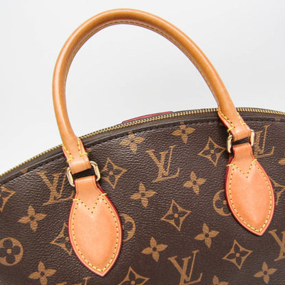 Louis Vuitton Boesi NM PM · Monogram